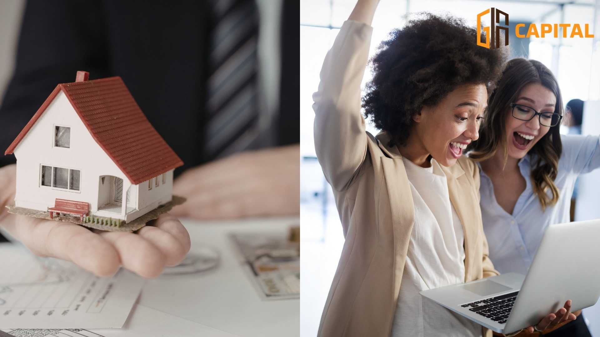 Điều kiện tham gia của hai chương trình khác nhau