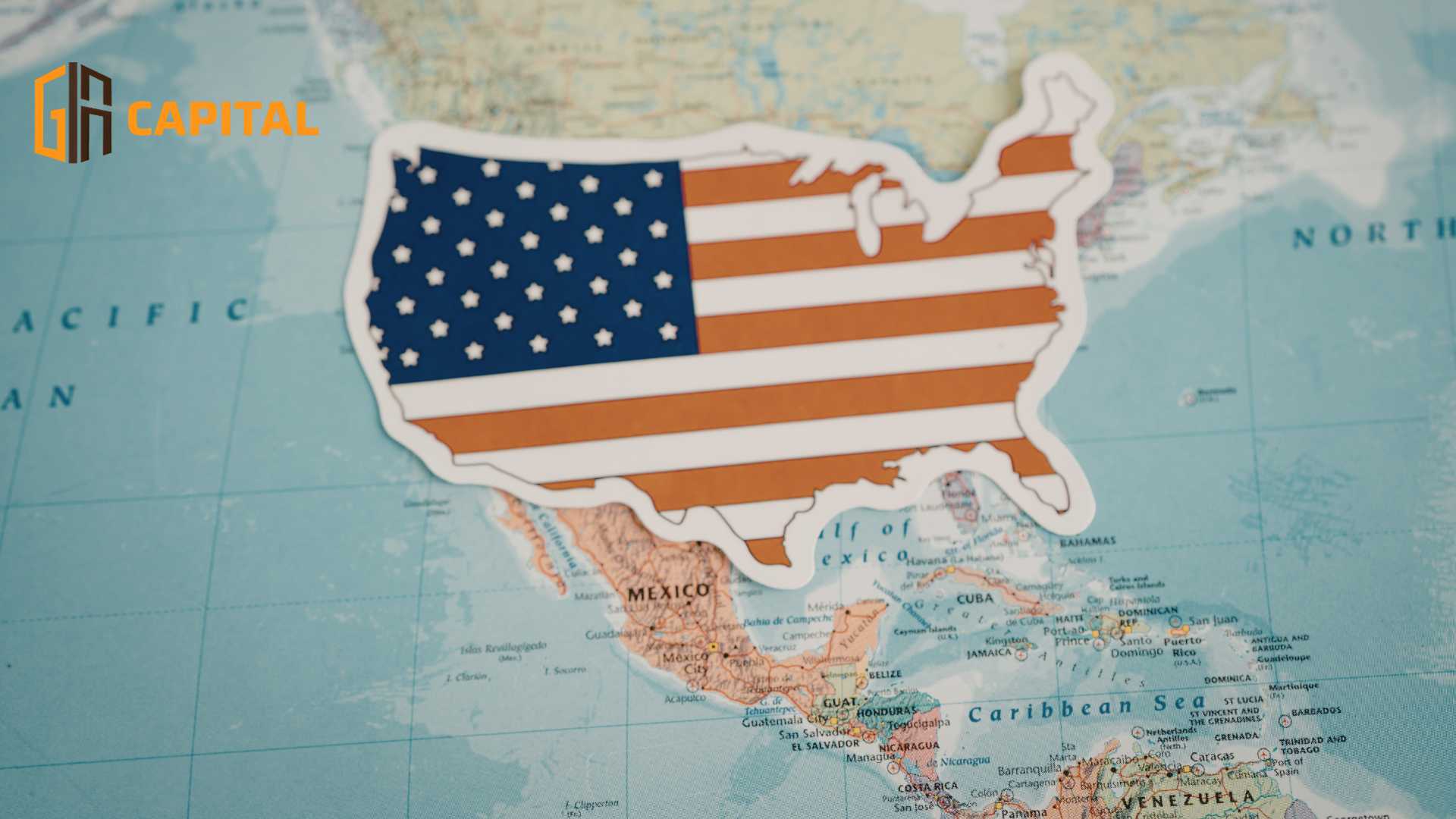 EB-5 là chương trình đầu tư định cư tại Mỹ