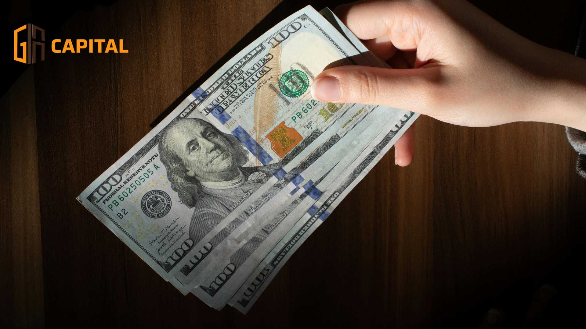 EB-5 phù hợp với những nhà đầu tư có tài chính tốt