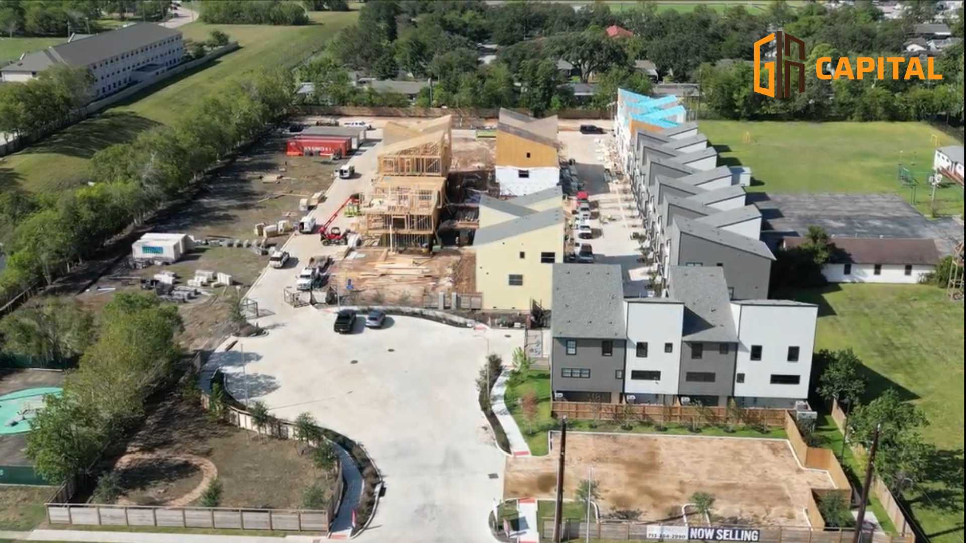 Gia Capital là đơn vị uy tín hàng đầu hiện nay