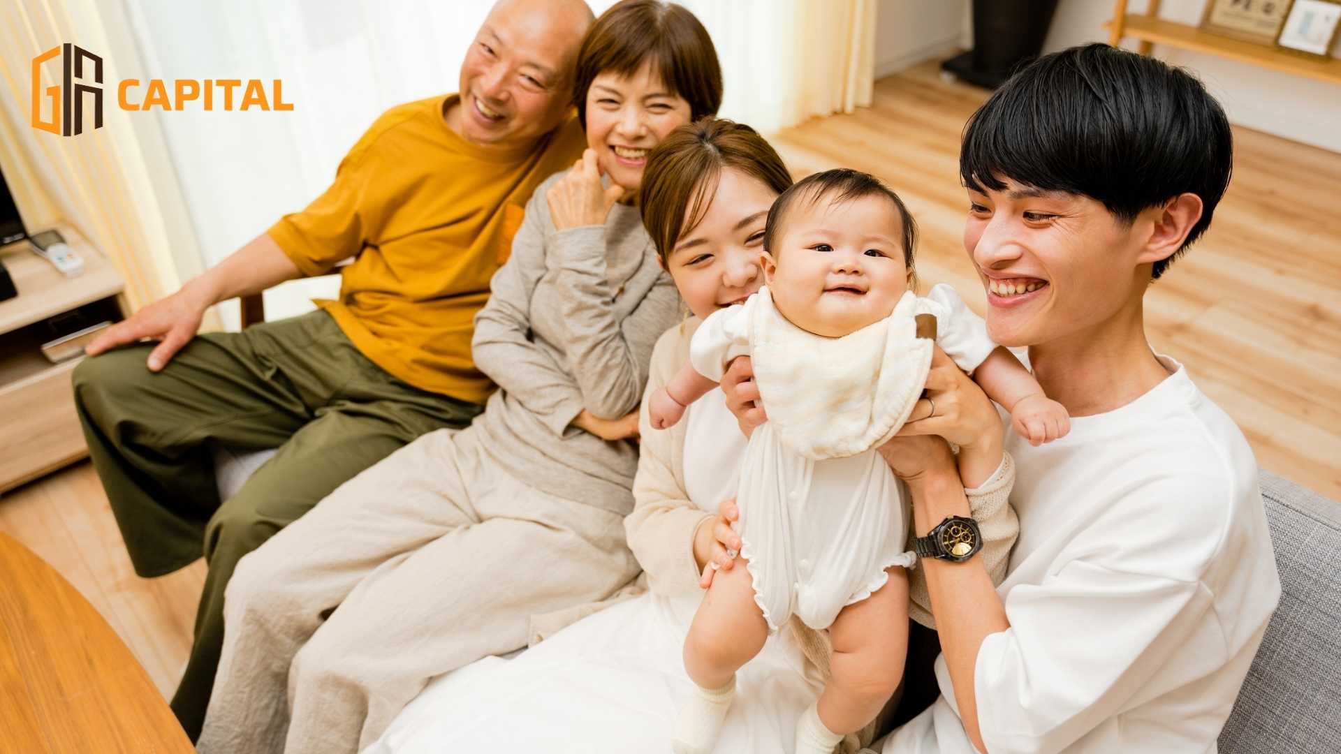 Muốn an cư lạc nghiệp nên chọn EB-5