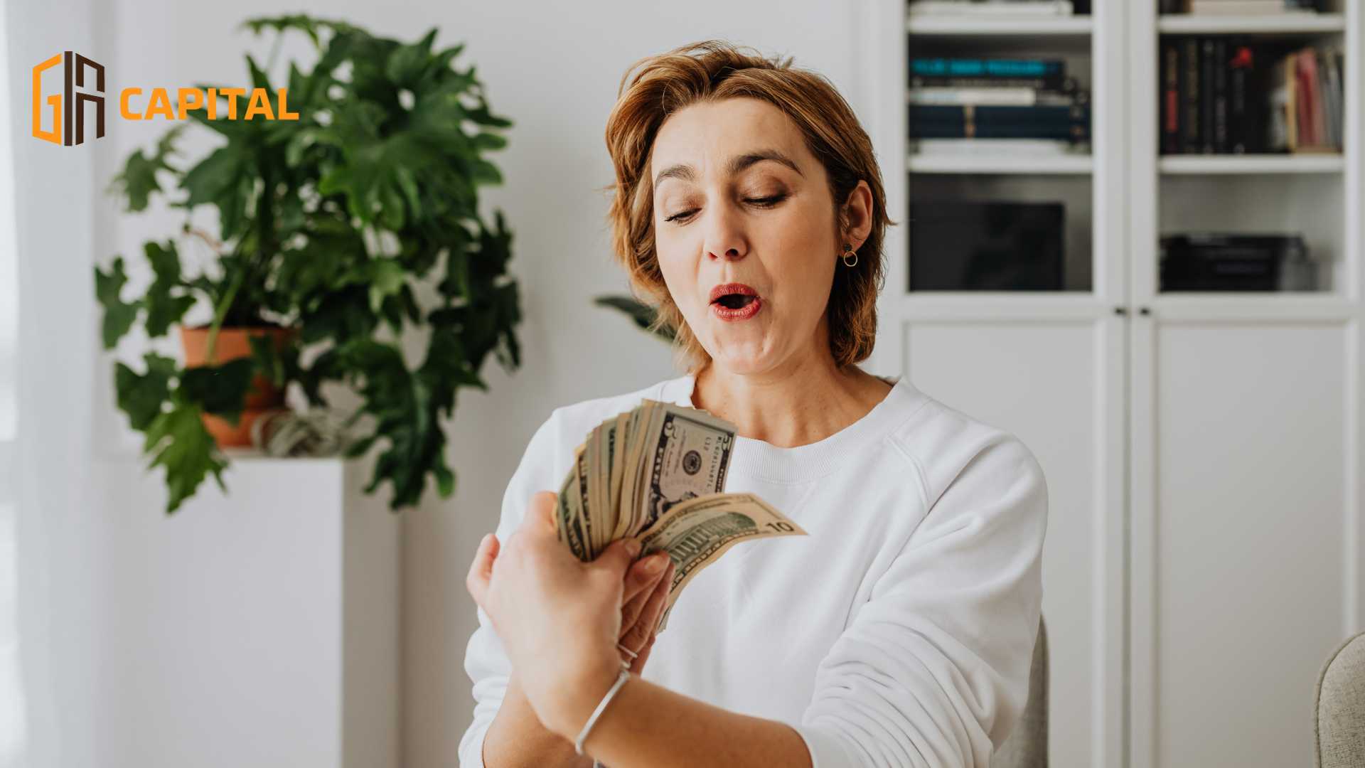 Nhà đầu tư có tài chính mạnh cực kỳ hợp với EB-5