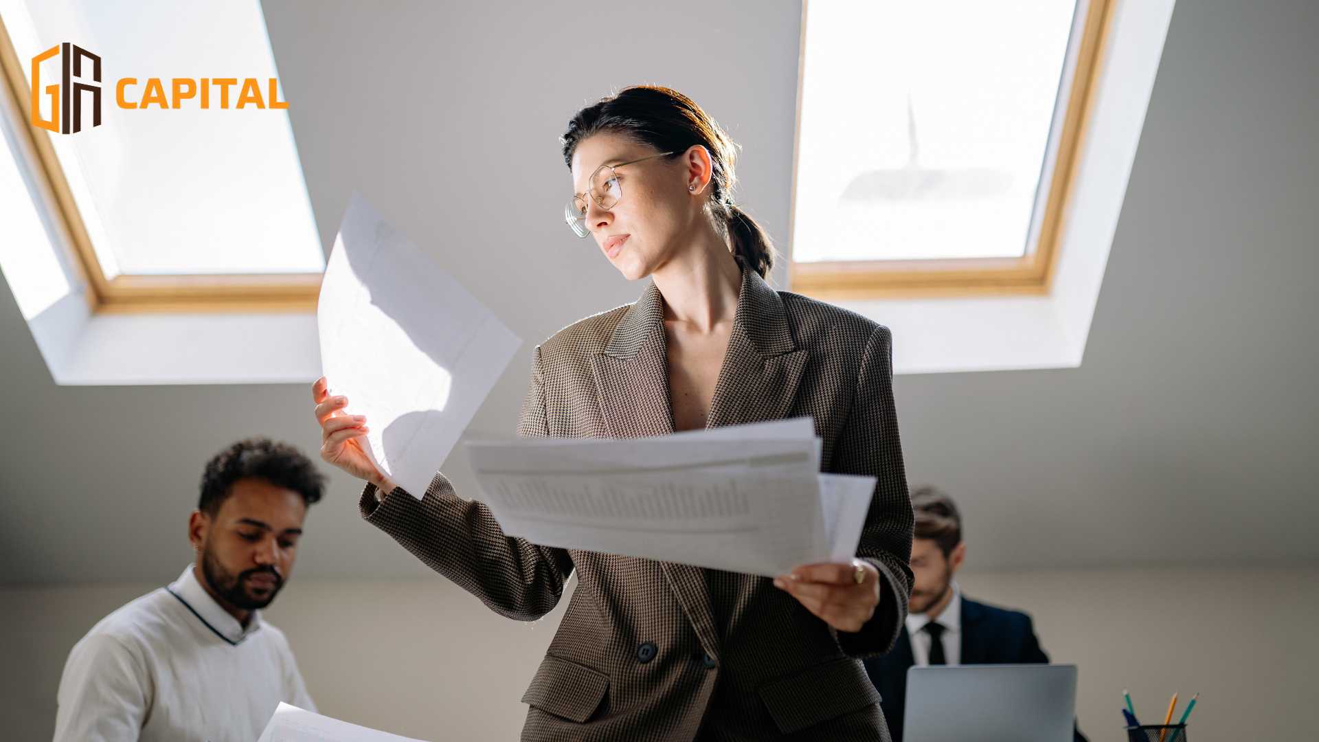 Nhà đầu tư EB-5 với nhiều quyền lợi khi tham gia