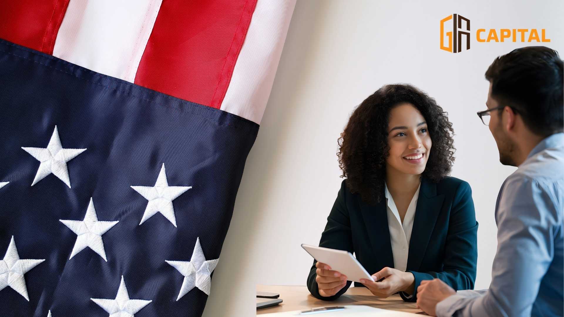 Nhà đầu tư tìm hiểu chi tiết về chương trình EB-5 là gì