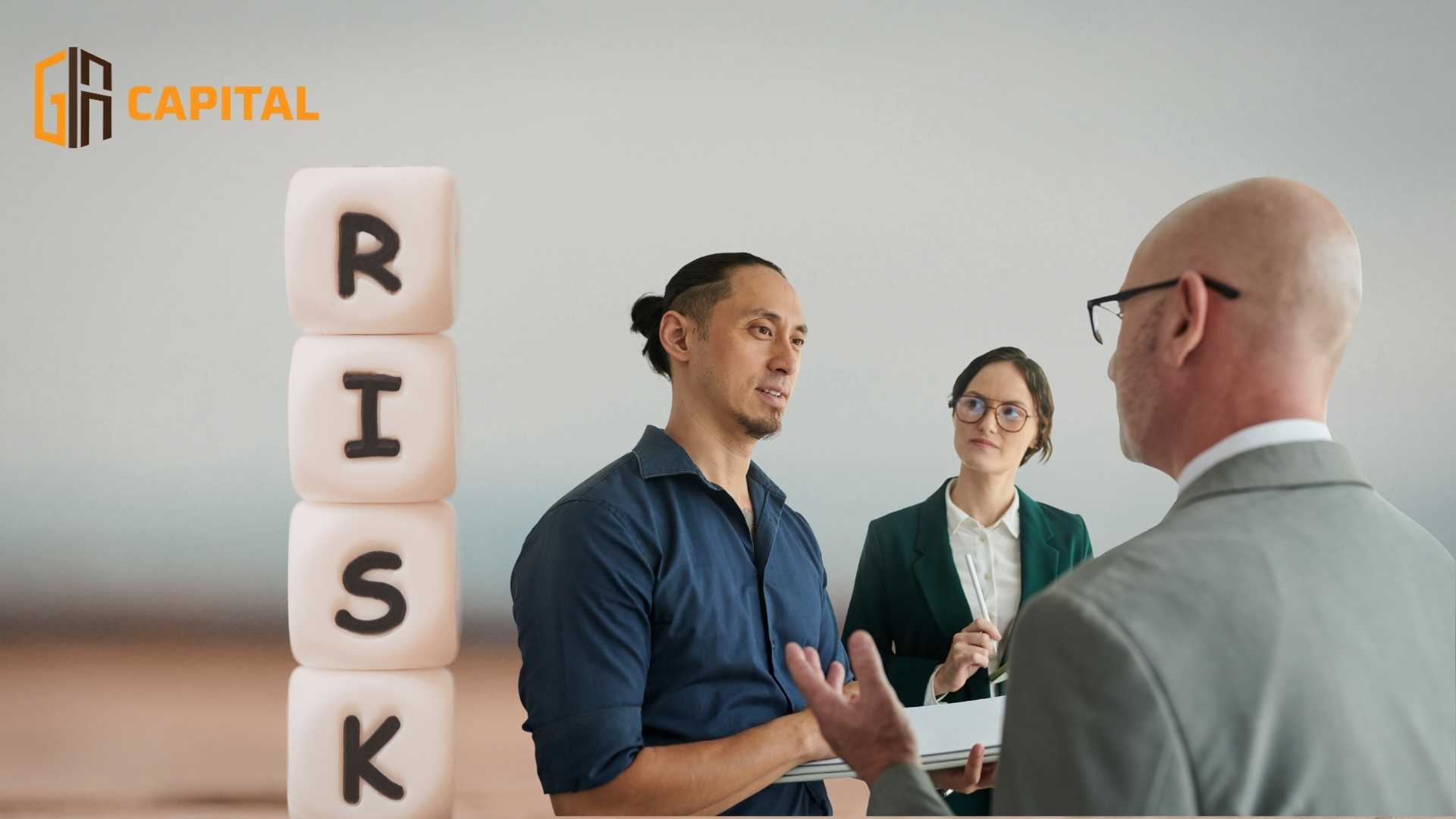 Nhiều rủi ro đầu tư EB-5 cần phải chú ý