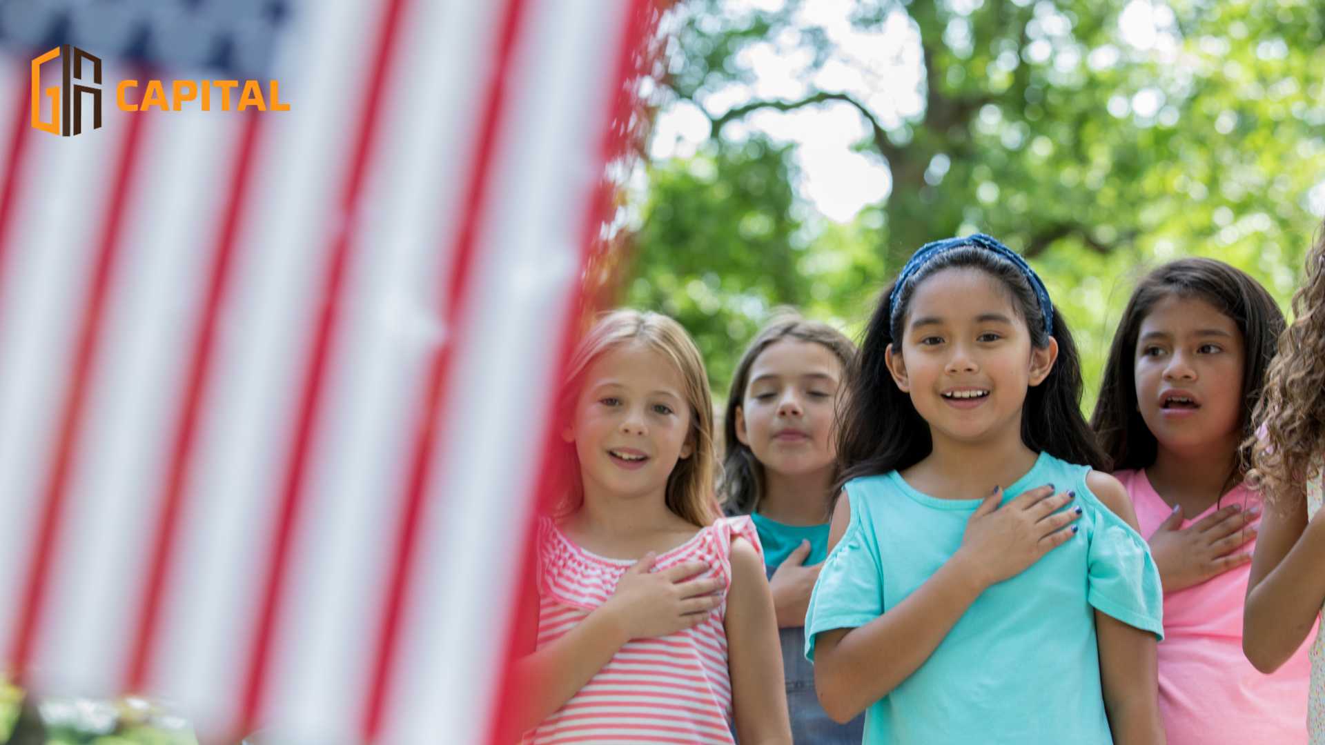 Sở hữu nhiều quyền lợi khi trở thành thường trú nhân Mỹ