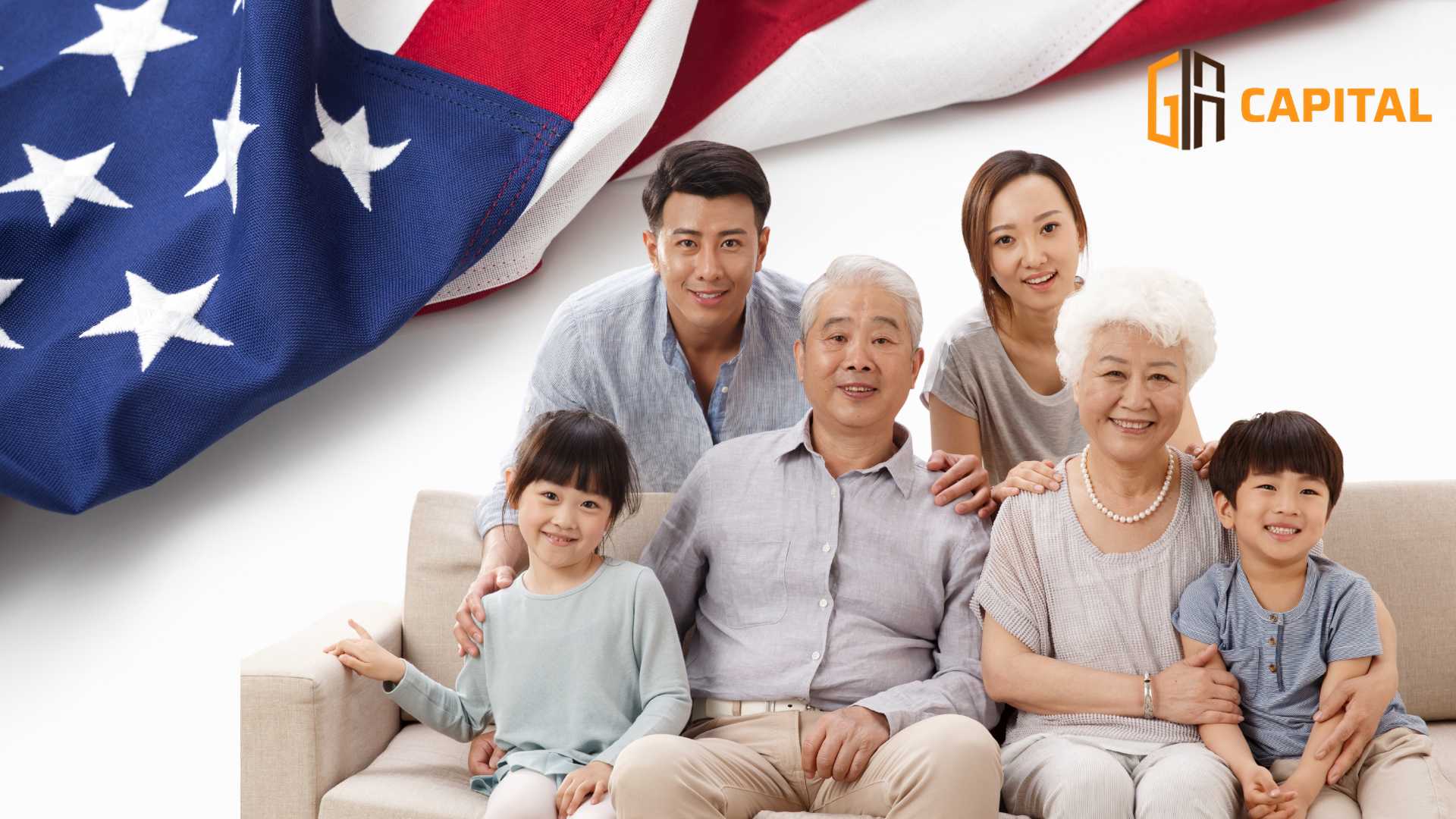 Sở hữu thẻ xanh EB-5 với nhiều lợi ích