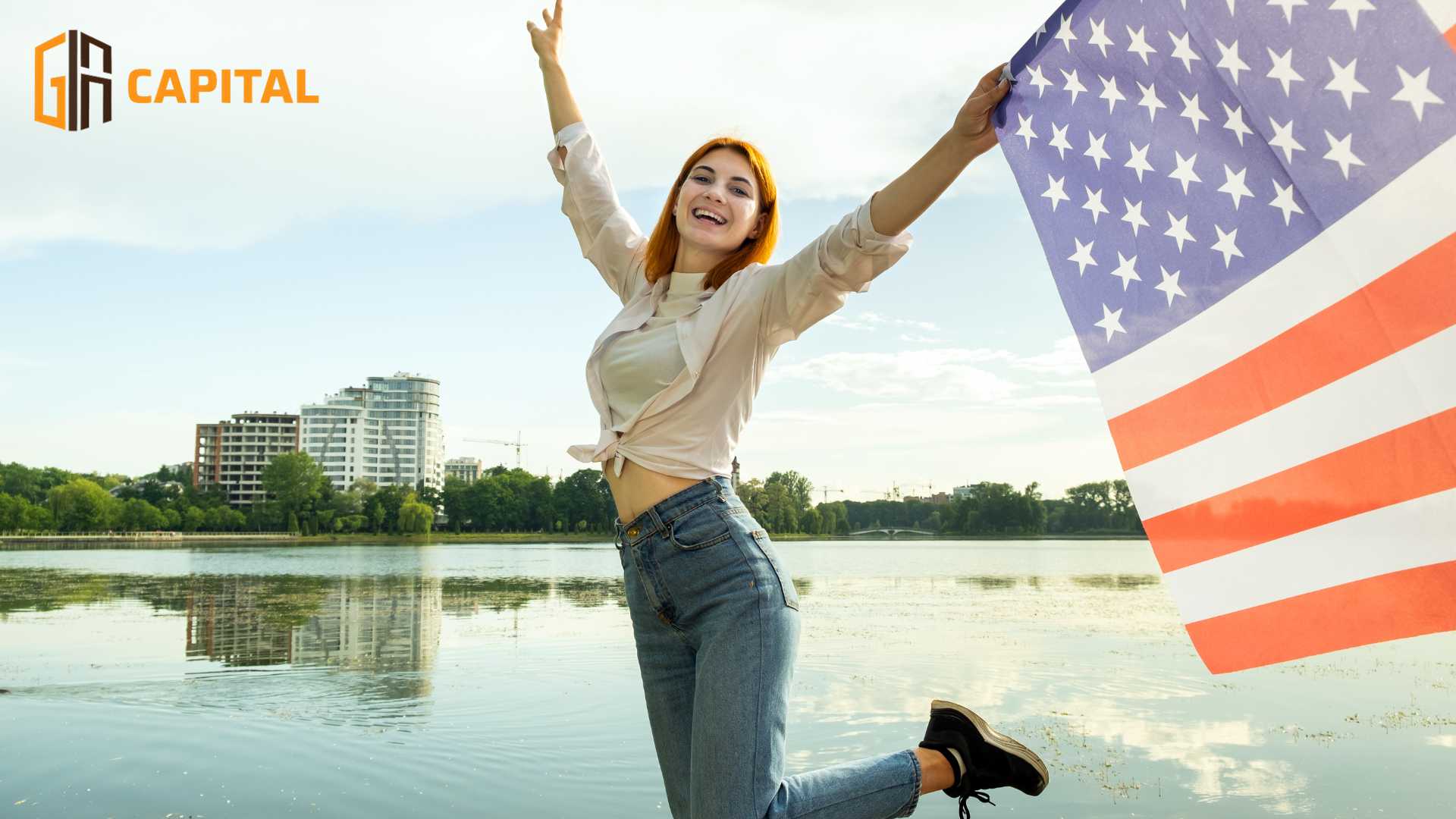 Tham gia EB-5 với nhiều quyền lợi đặc biệt