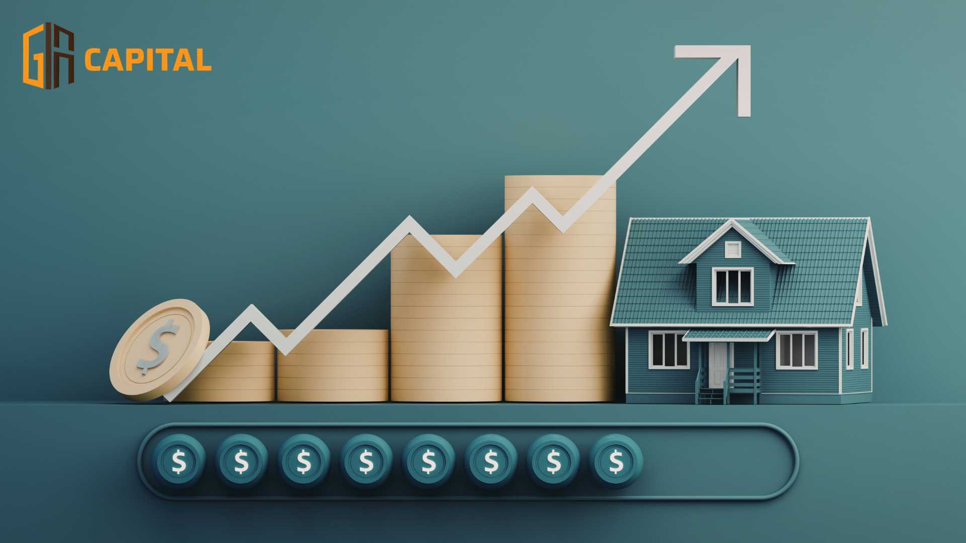 Tìm hiểu về cách chương trình đầu tư định cư EB-5 hoạt động