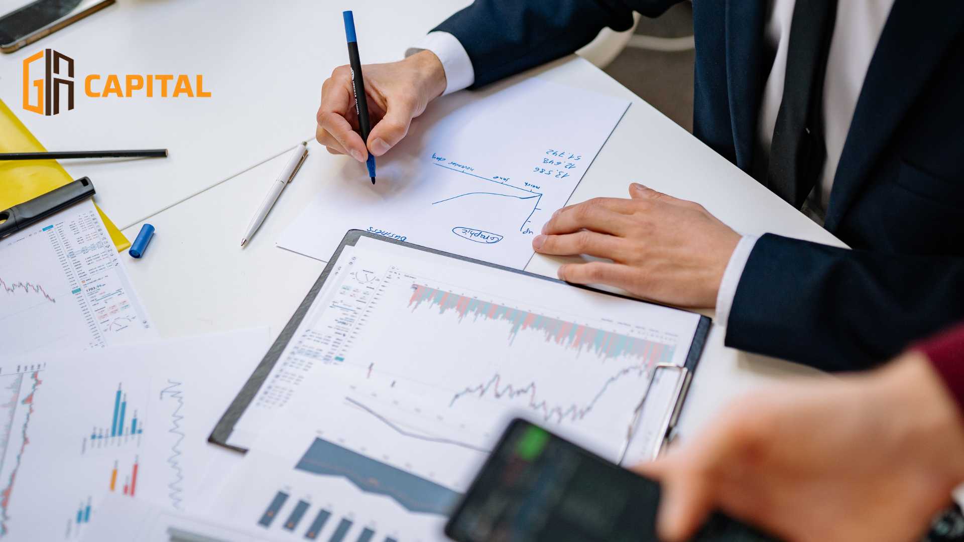 Tổng quan quy trình tham gia diện đầu tư EB-5