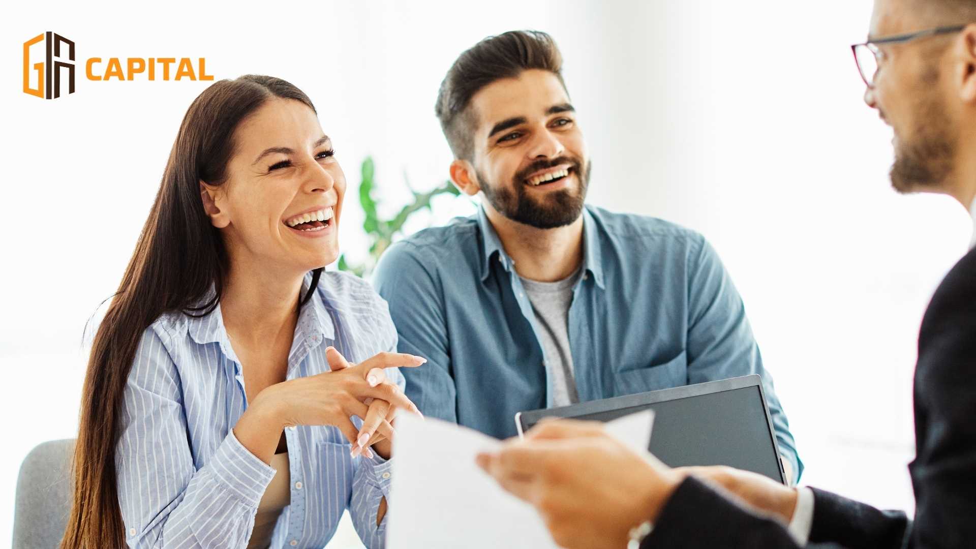 Tư vấn định cư EB-5 là bước vô cùng quan trọng