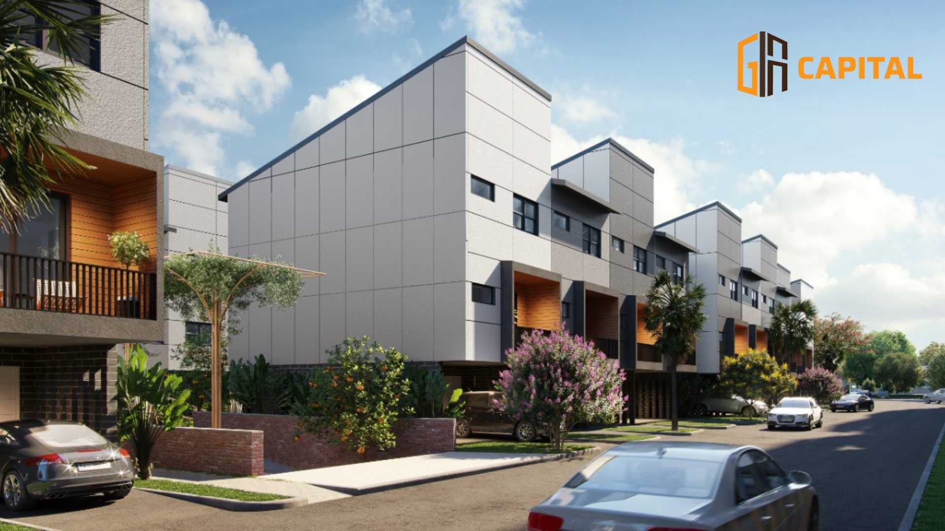 Ưu tiên lựa chọn các dự án uy tín