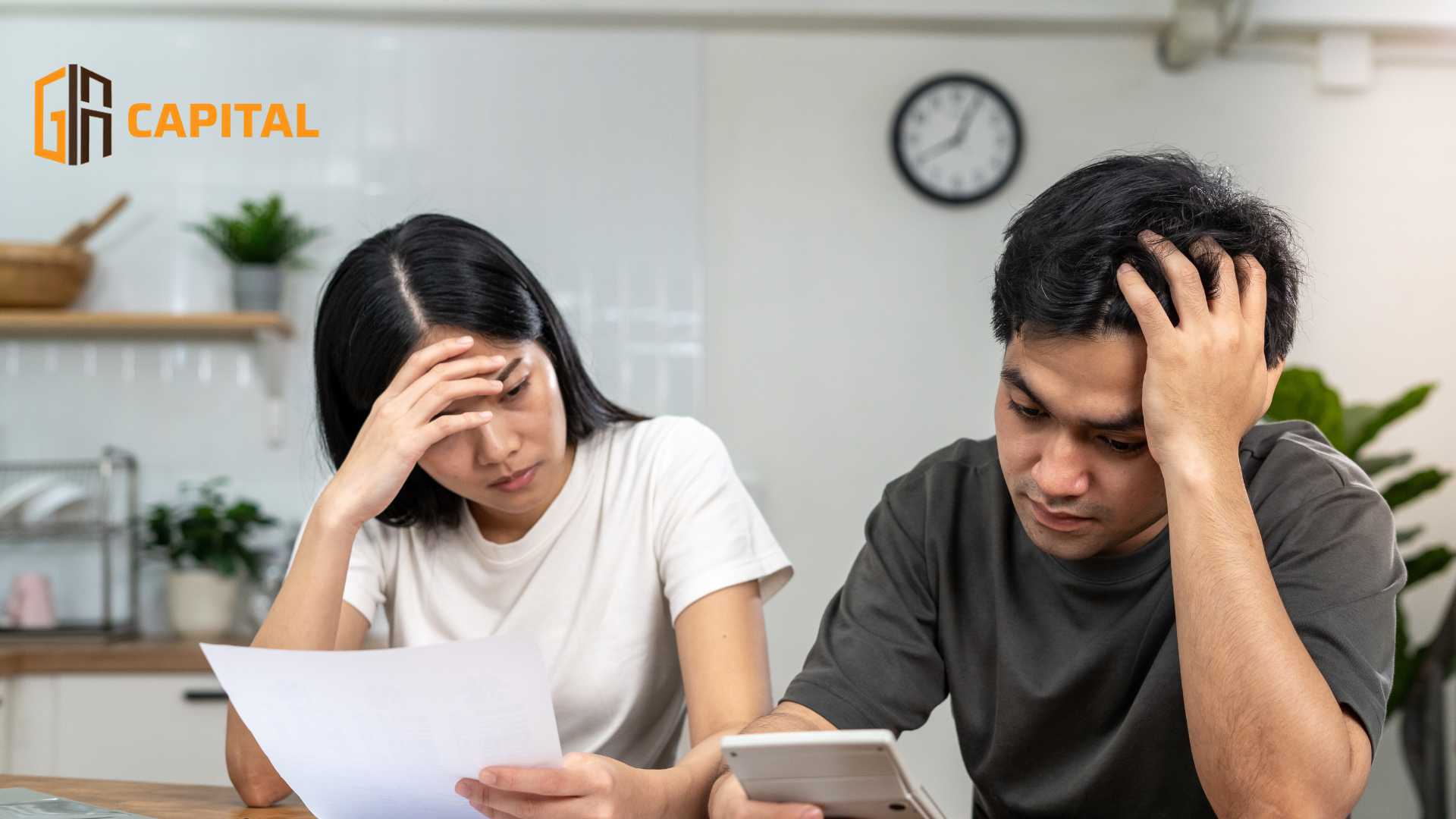 Chi phí đầu tư định cư tại Mỹ được quan tâm hàng đầu