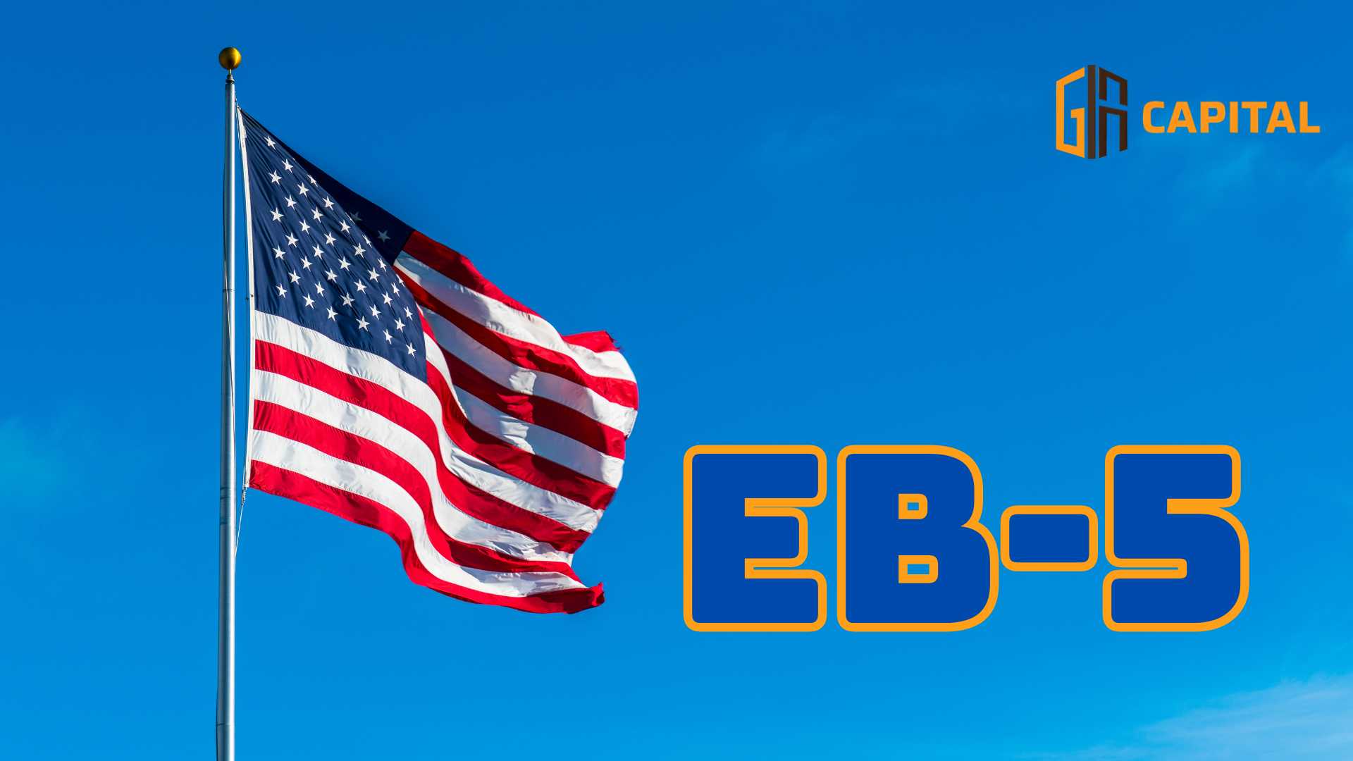 Chương trình đầu tư EB-5 định cư Mỹ rất được quan tâm