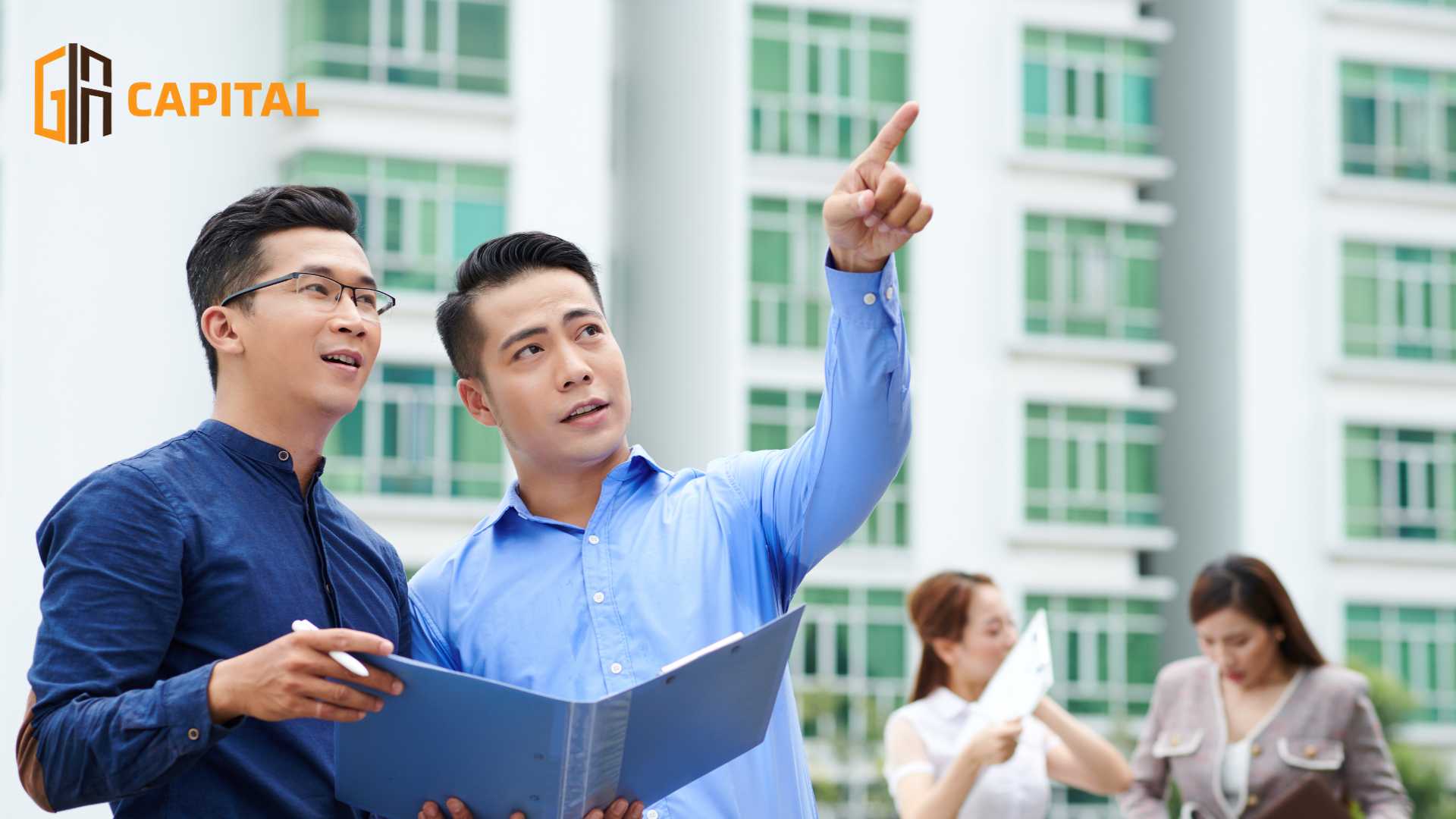Chương trình EB-5 mang đến nhiều quyền lợi