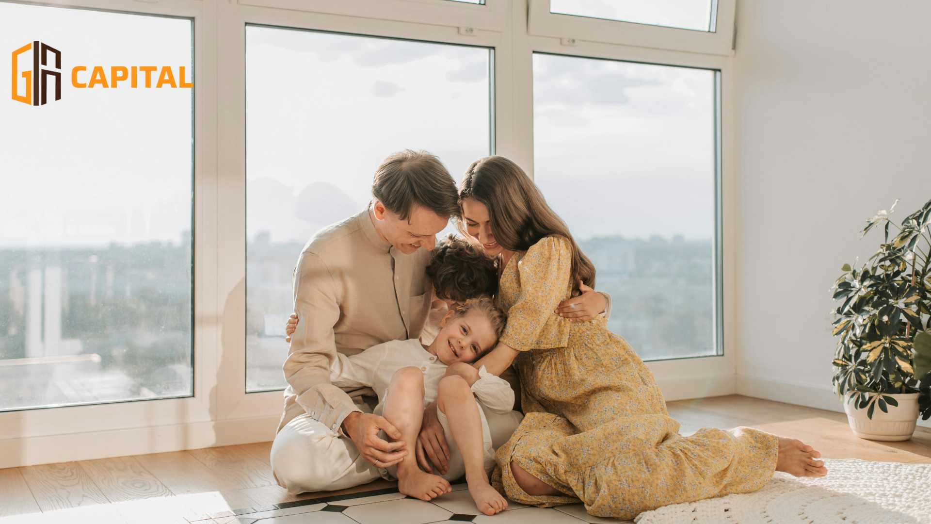 Có thể bảo lãnh gia đình thông qua đầu tư định cư