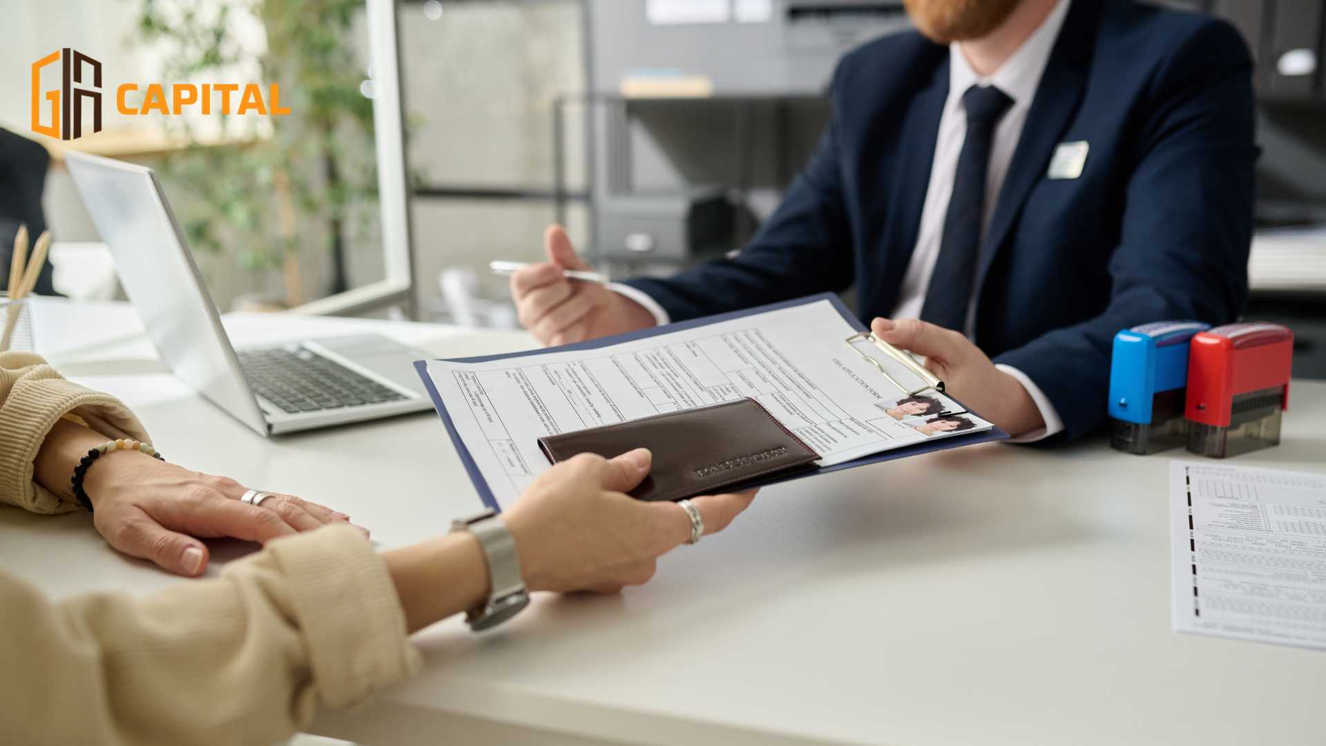 Đáp ứng đầy đủ các điều kiện để tham gia chương trình