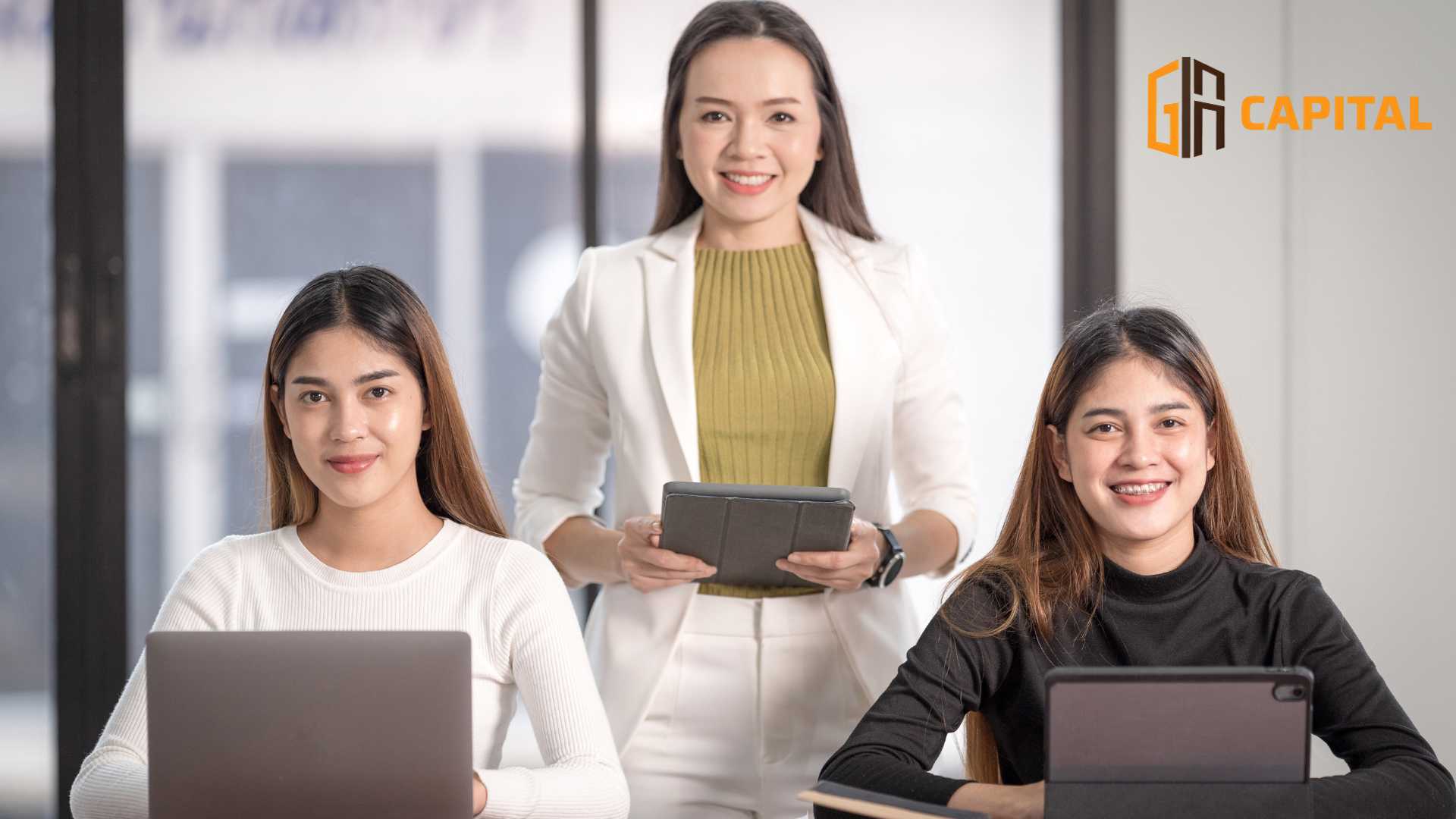 Dịch vụ tư vấn đầu tư định cư EB-5 của Gia Capital