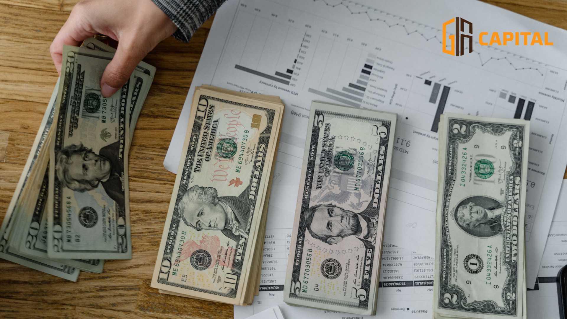 Điều kiện về mức vốn rất quan trọng