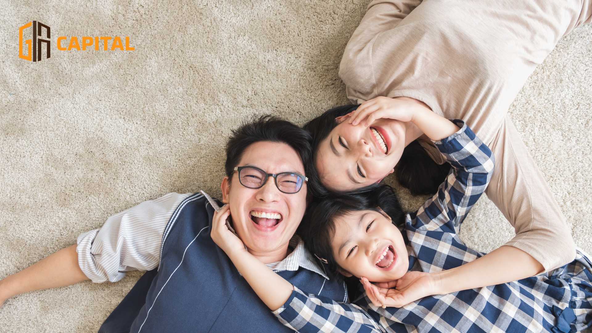 Gia đình muốn an cư lạc nghiệp tại Mỹ nên chọn EB-5
