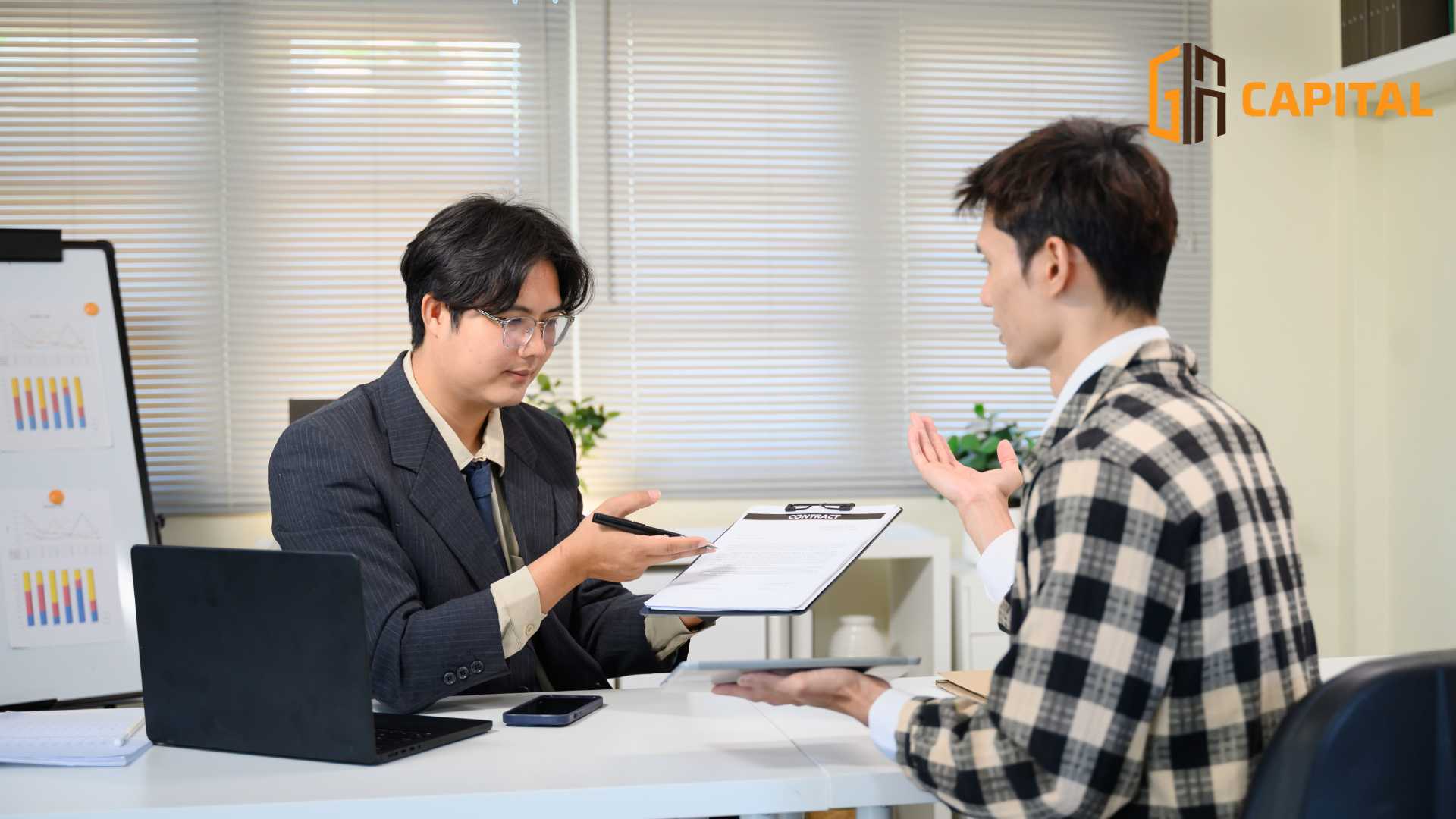 Hồ sơ EB-5 cần đáp ứng một số điều kiện cụ thể