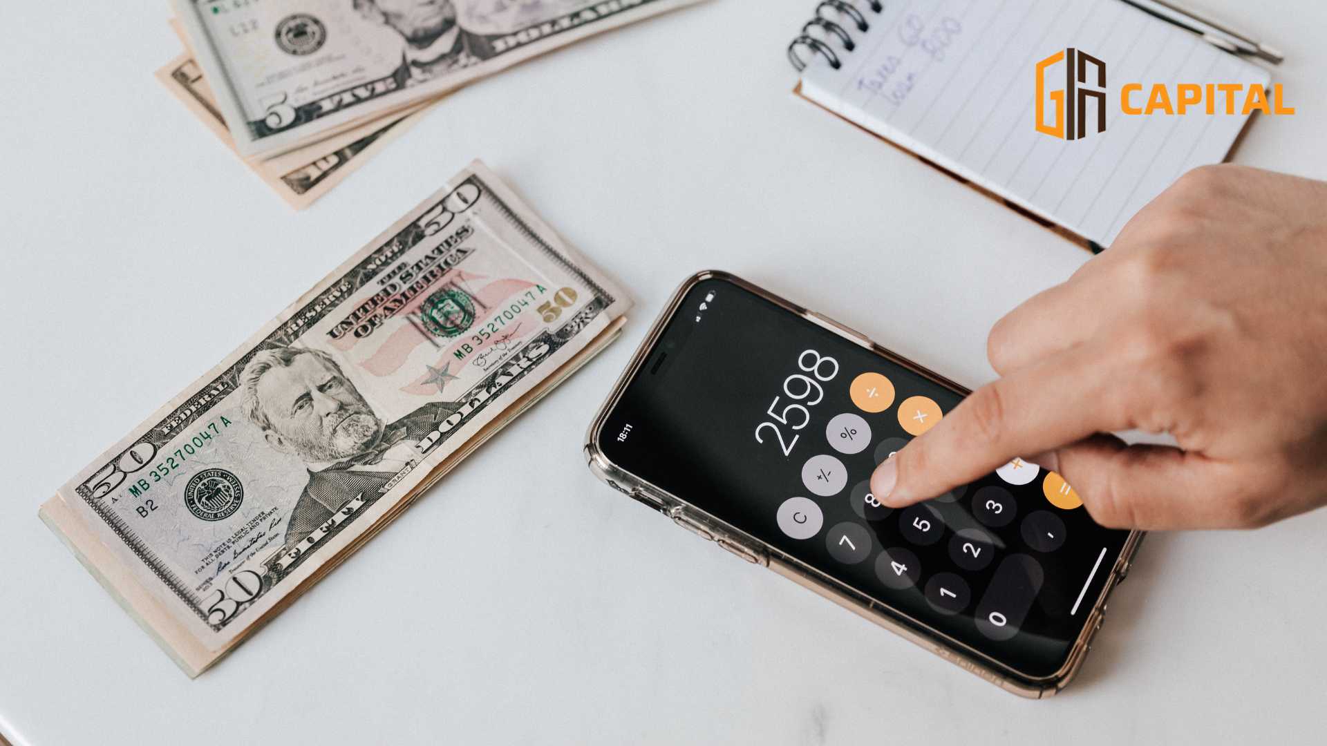 Khả năng hoàn vốn của dự án phụ thuộc vào nhiều yếu tố