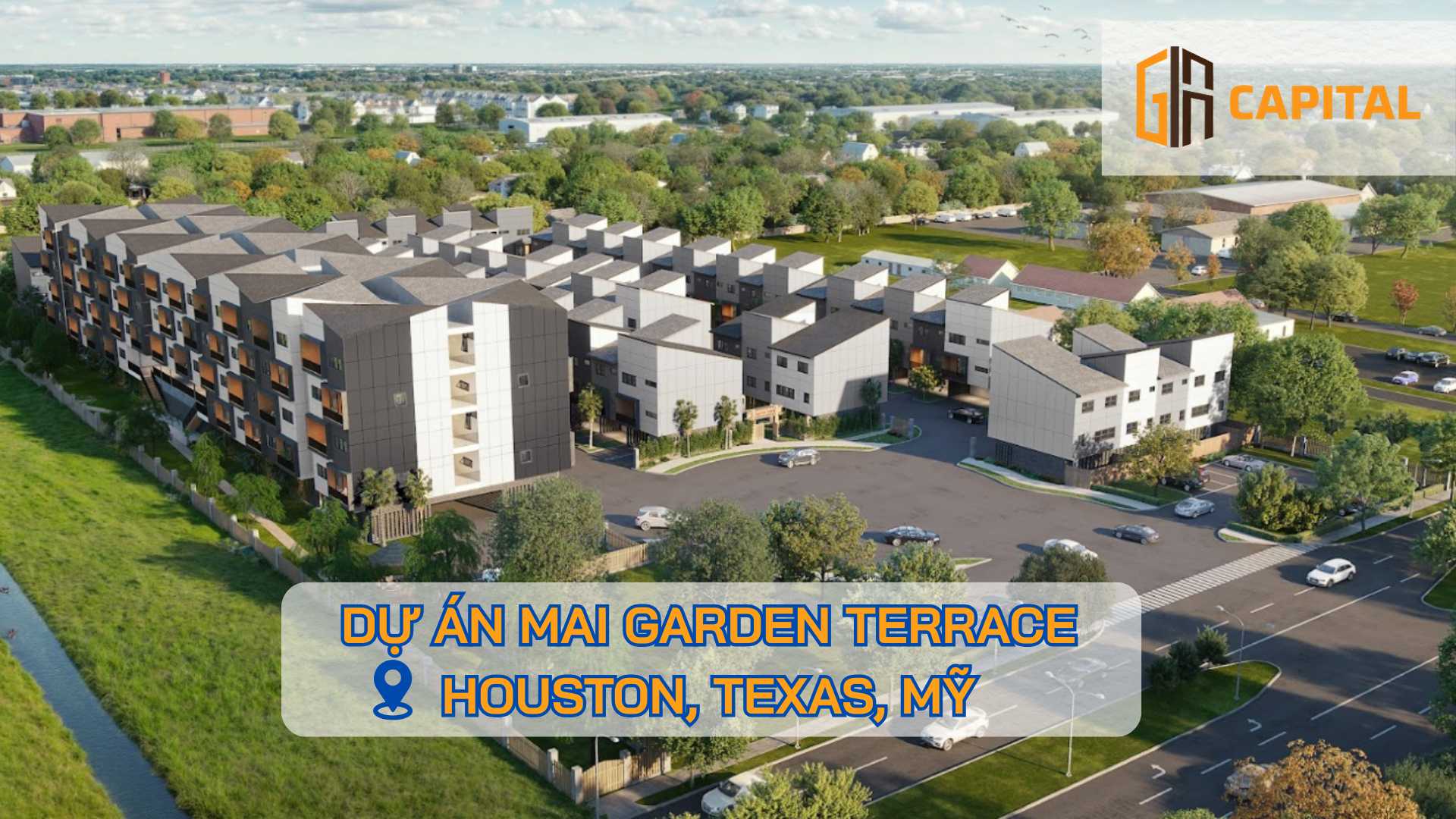 Nên lựa chọn dự án phù hợp để đầu tư EB-5