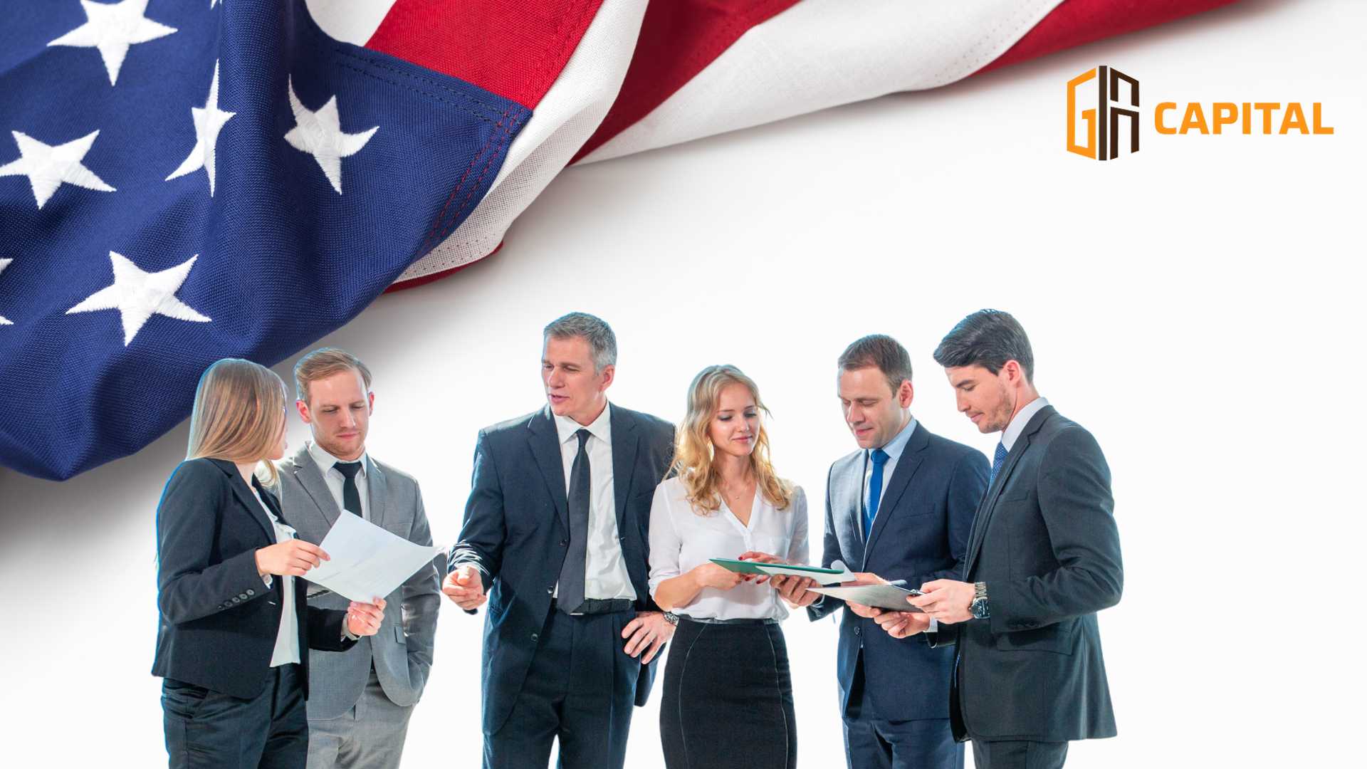 Nhà đầu tư và mối quan tâm định cư Mỹ diện EB-5