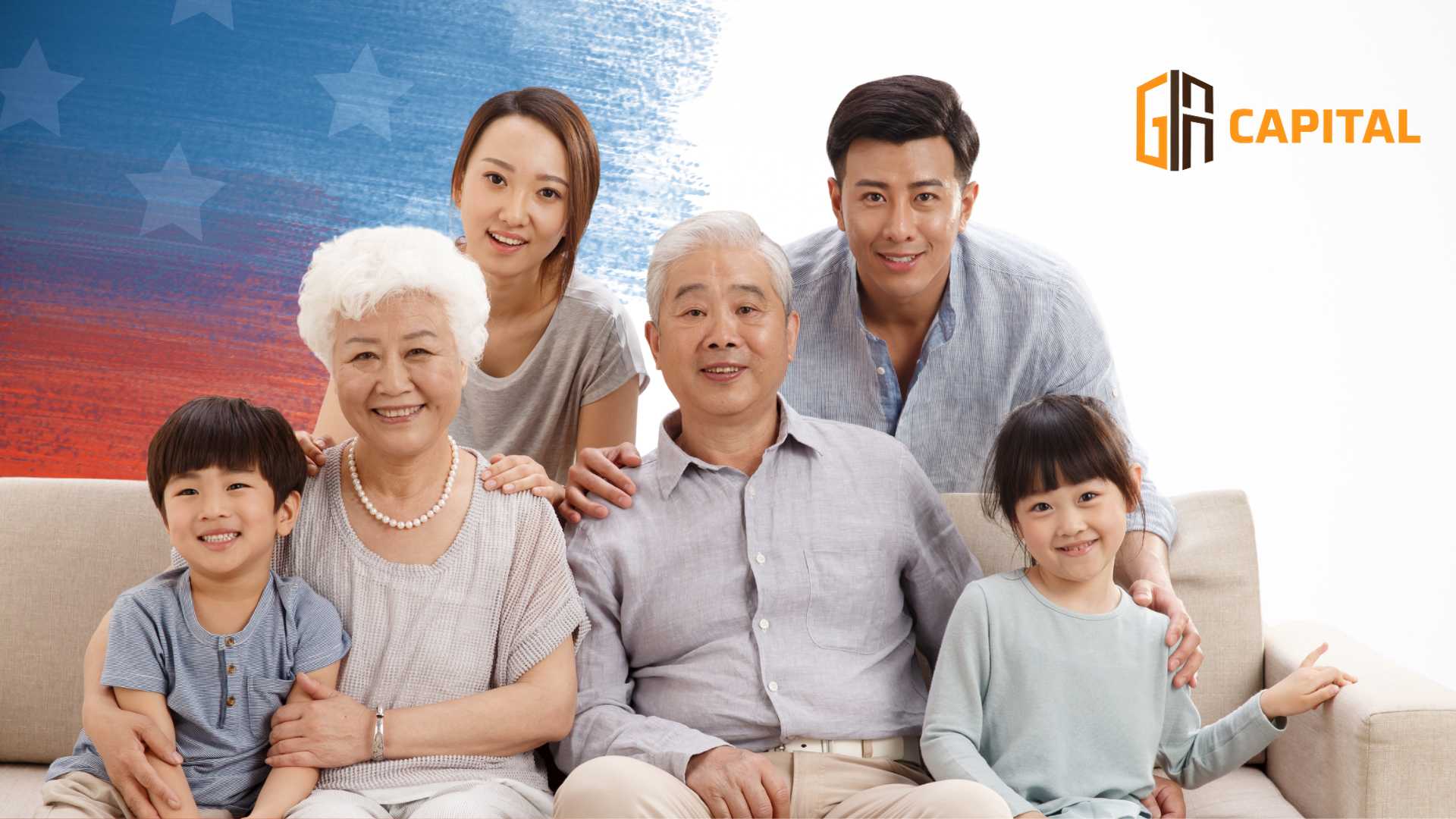 Nhiều gia đình lựa chọn đầu tư định cư Mỹ
