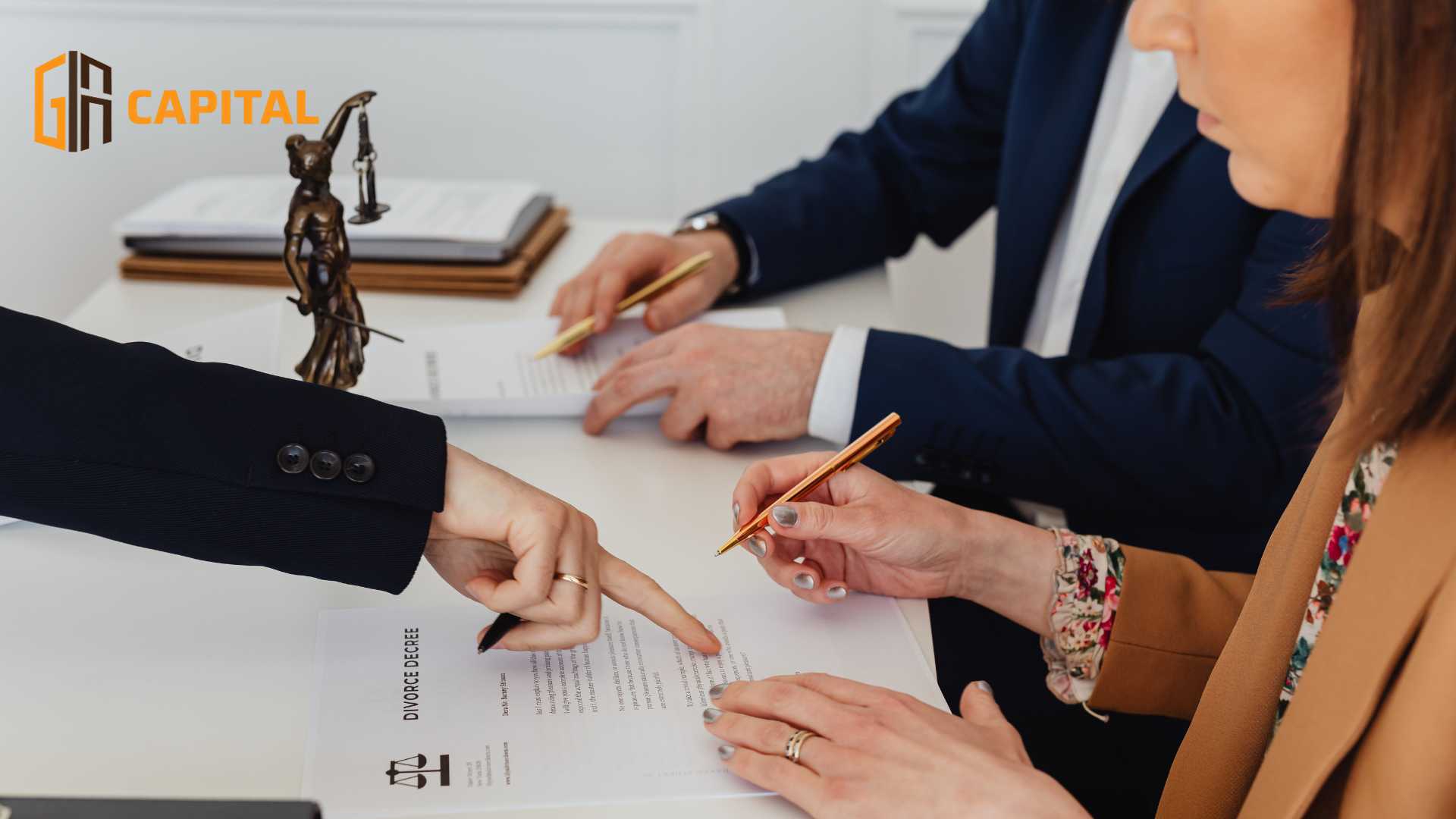 Quy trình đi Mỹ theo diện đầu tư EB-5 rõ ràng