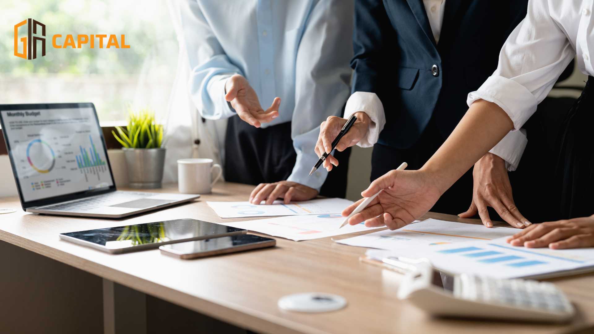 Quy trình định cư Mỹ theo diện EB-5 rõ ràng