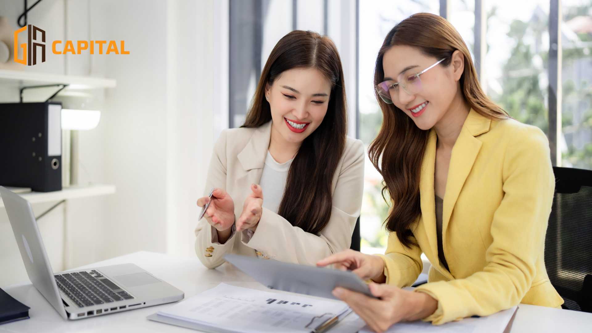 Quy trình tư vấn chuyên nghiệp