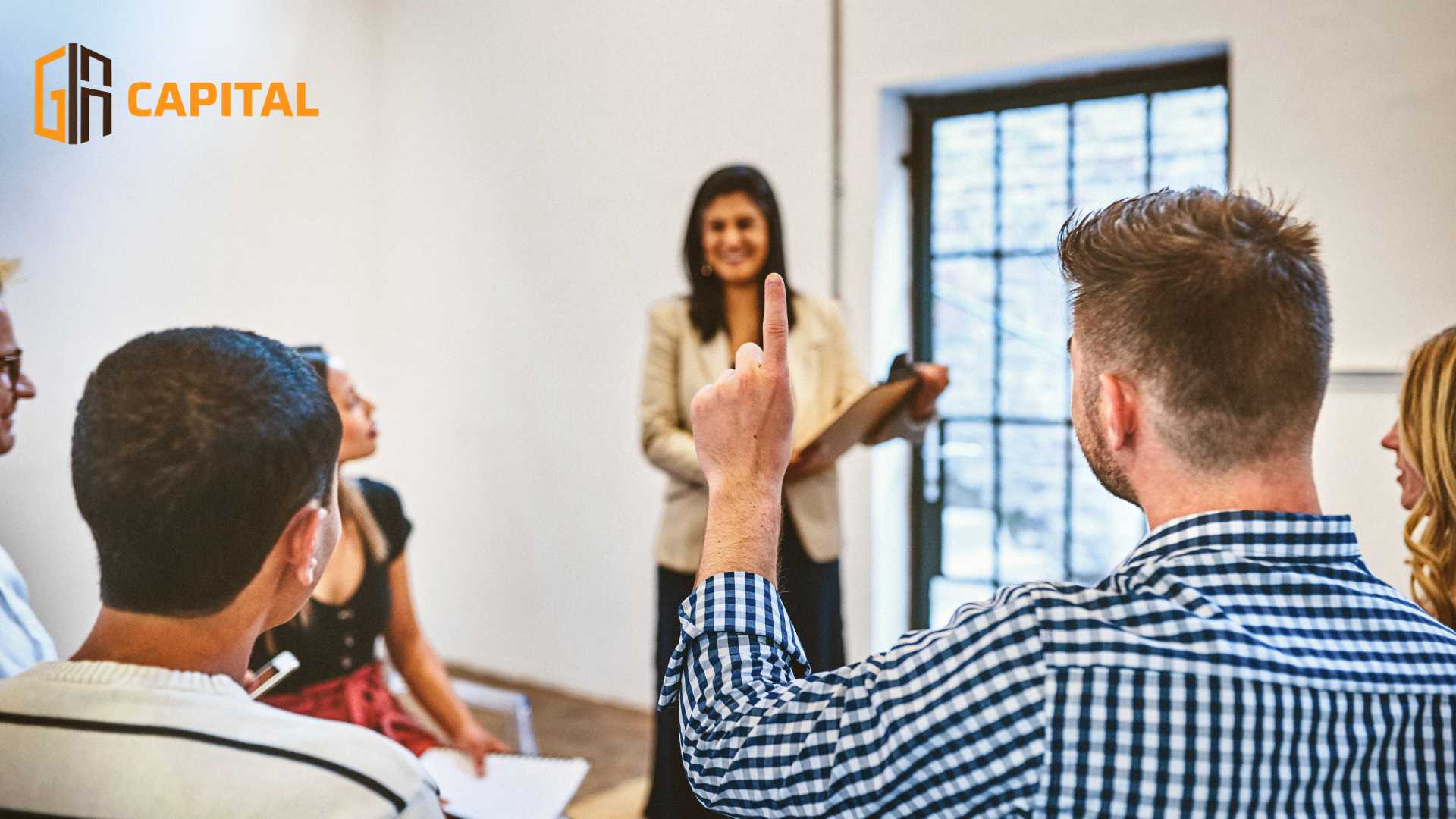 Rất nhiều thắc mắc từ nhà đầu tư EB-5