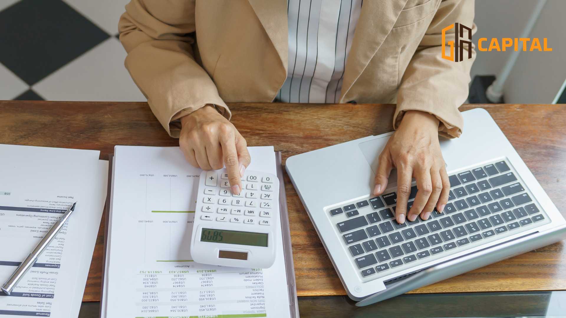 Rủi ro về dự án đầu tư cần được xem xét kỹ