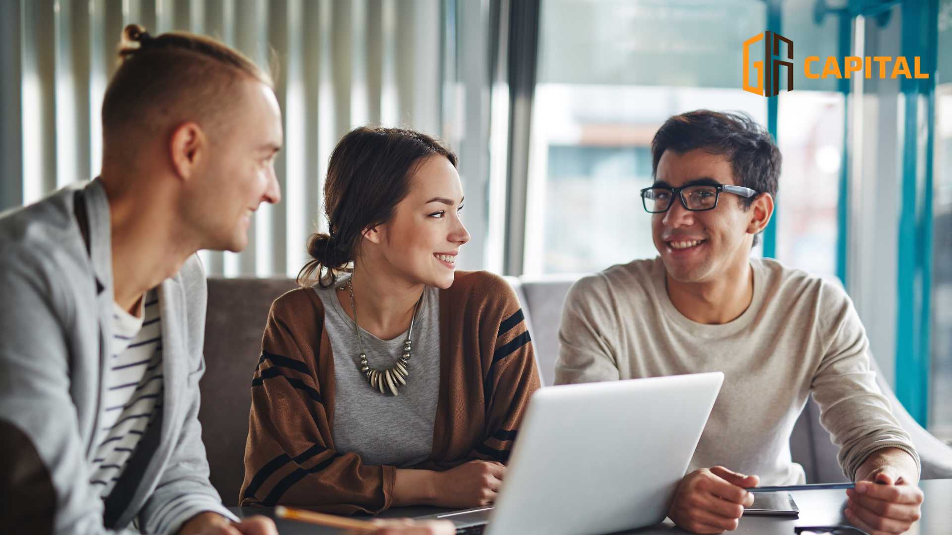 Tham gia đầu tư EB-5 không yêu cầu quá nhiều về Tiếng Anh