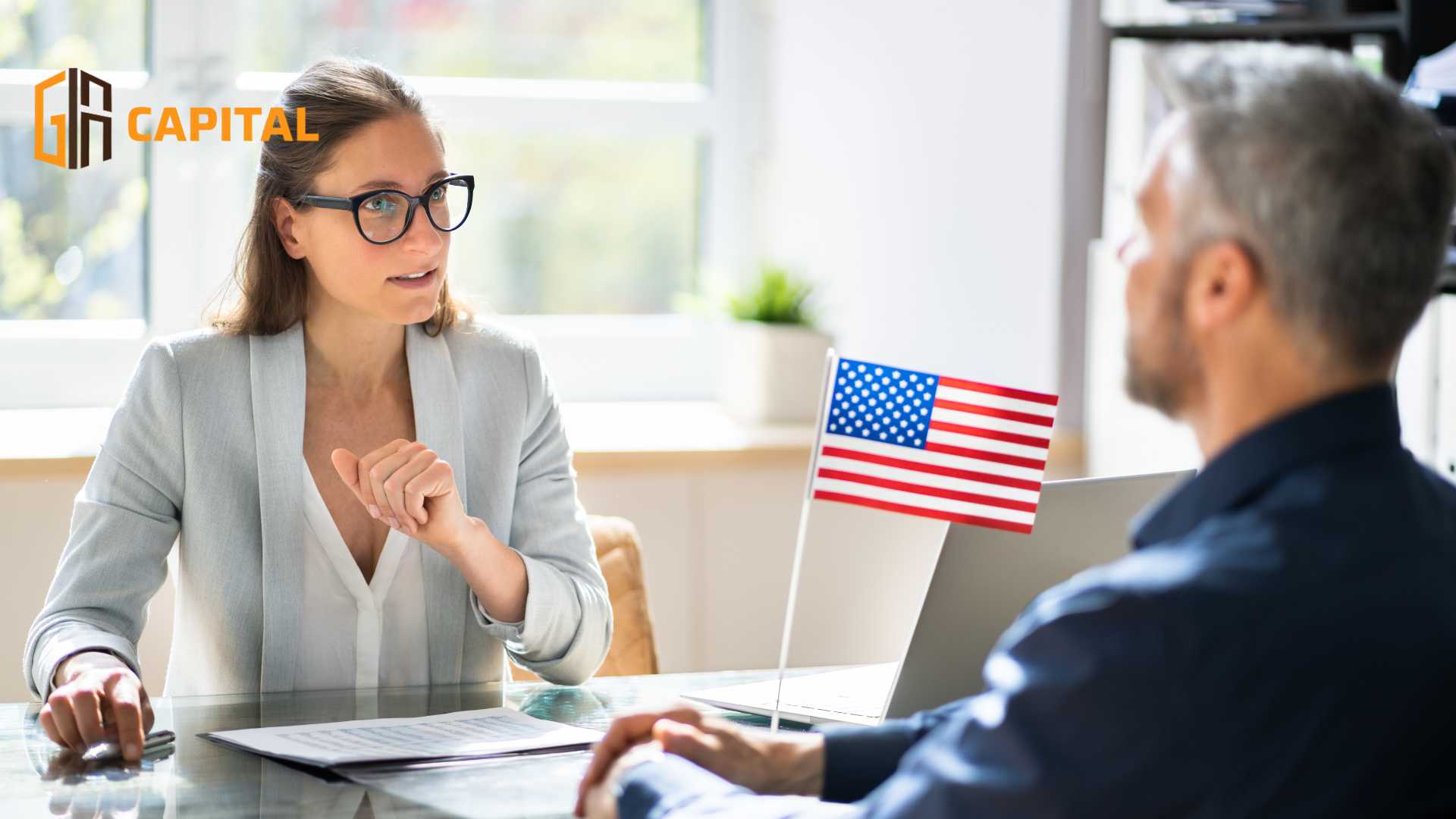 Tìm hiểu về lộ trình định cư theo diện EB-5