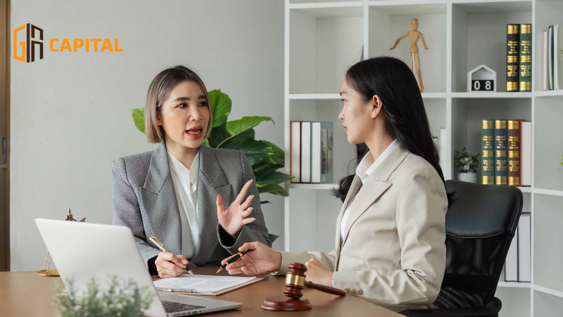 Việc tư vấn định cư EB-5 trước khi đầu tư rất quan trọng