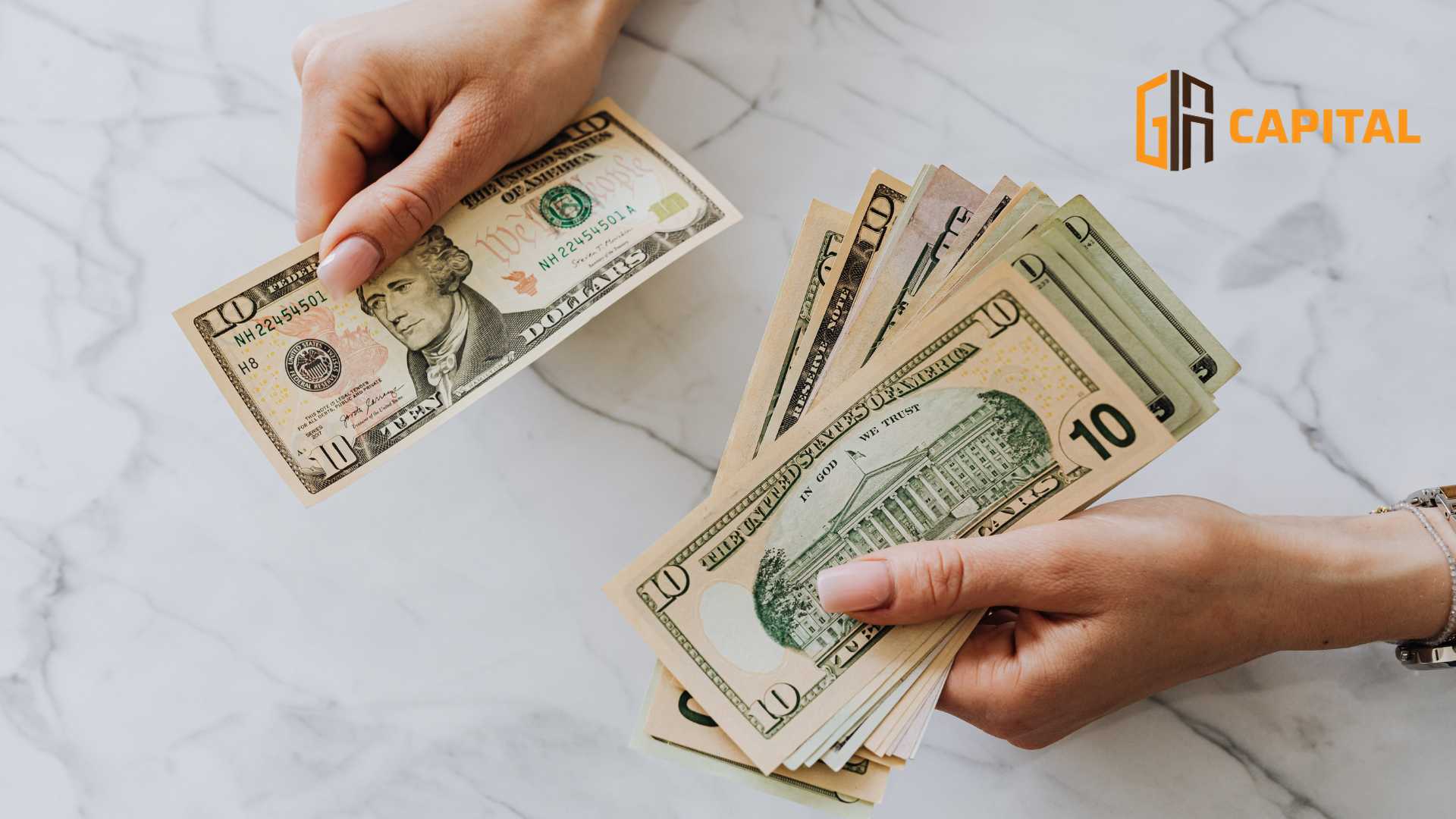 Vốn đầu tư dự án luôn có yếu tố rủi ro